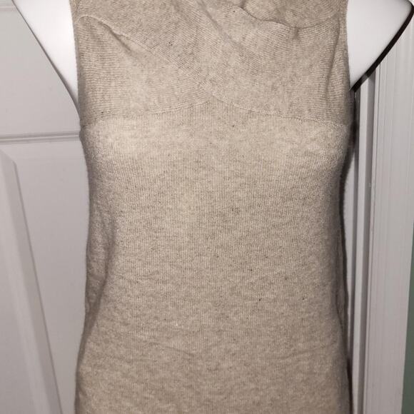 White + Warren 100% Cashmere Sweater - Picture 1 of 4